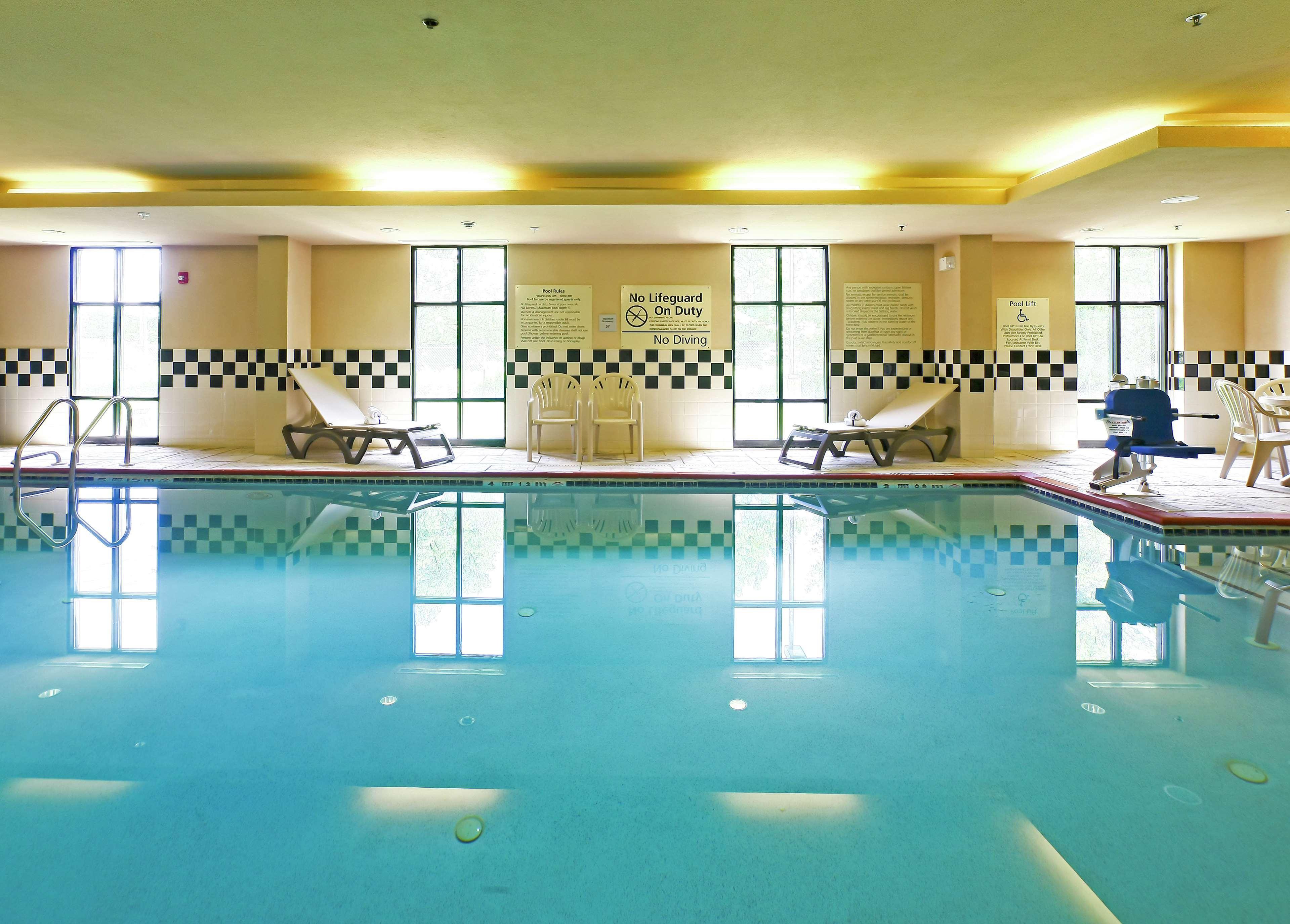 Hampton Inn North Brunswick Nj Ngoại thất bức ảnh