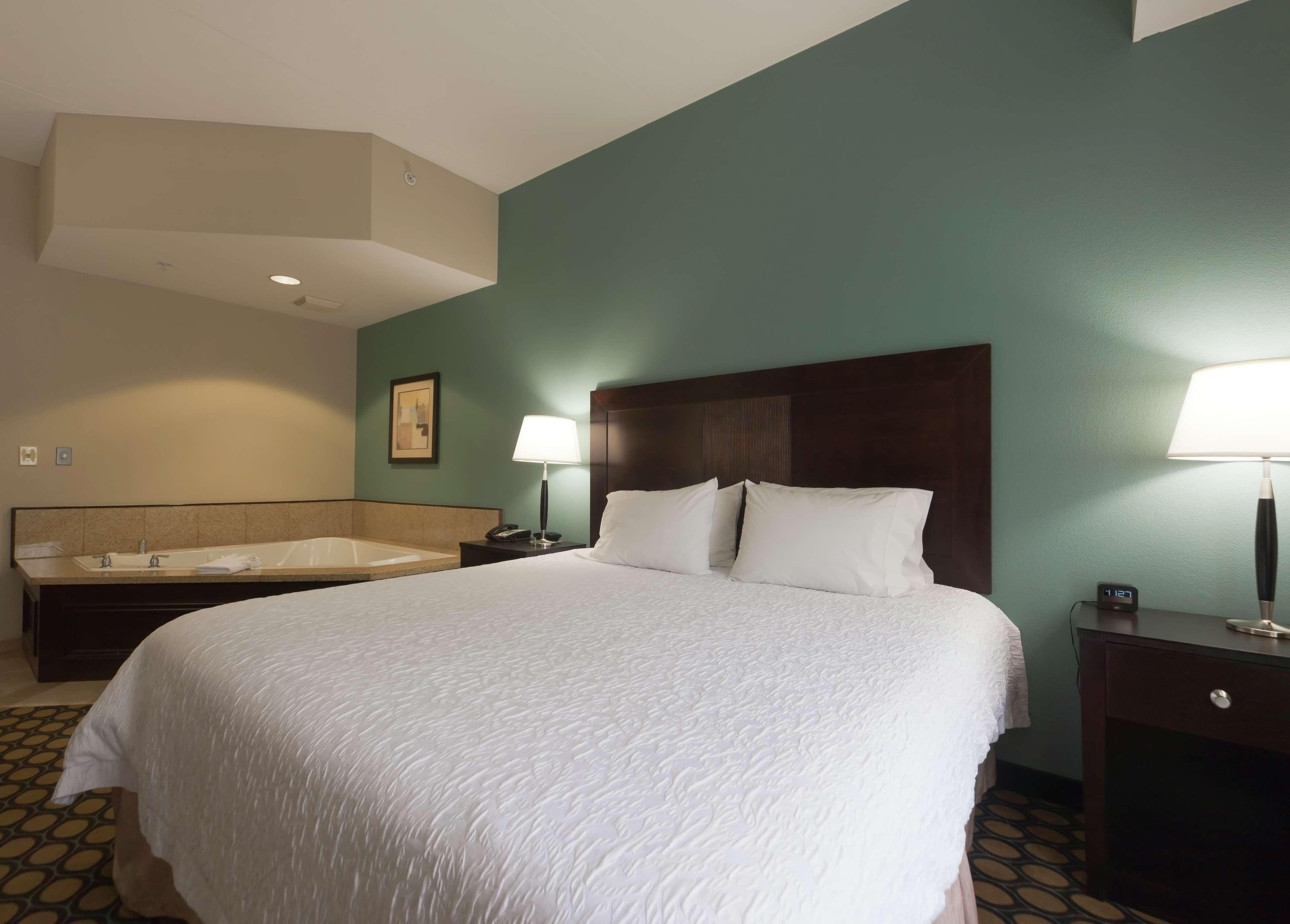 Hampton Inn North Brunswick Nj Ngoại thất bức ảnh