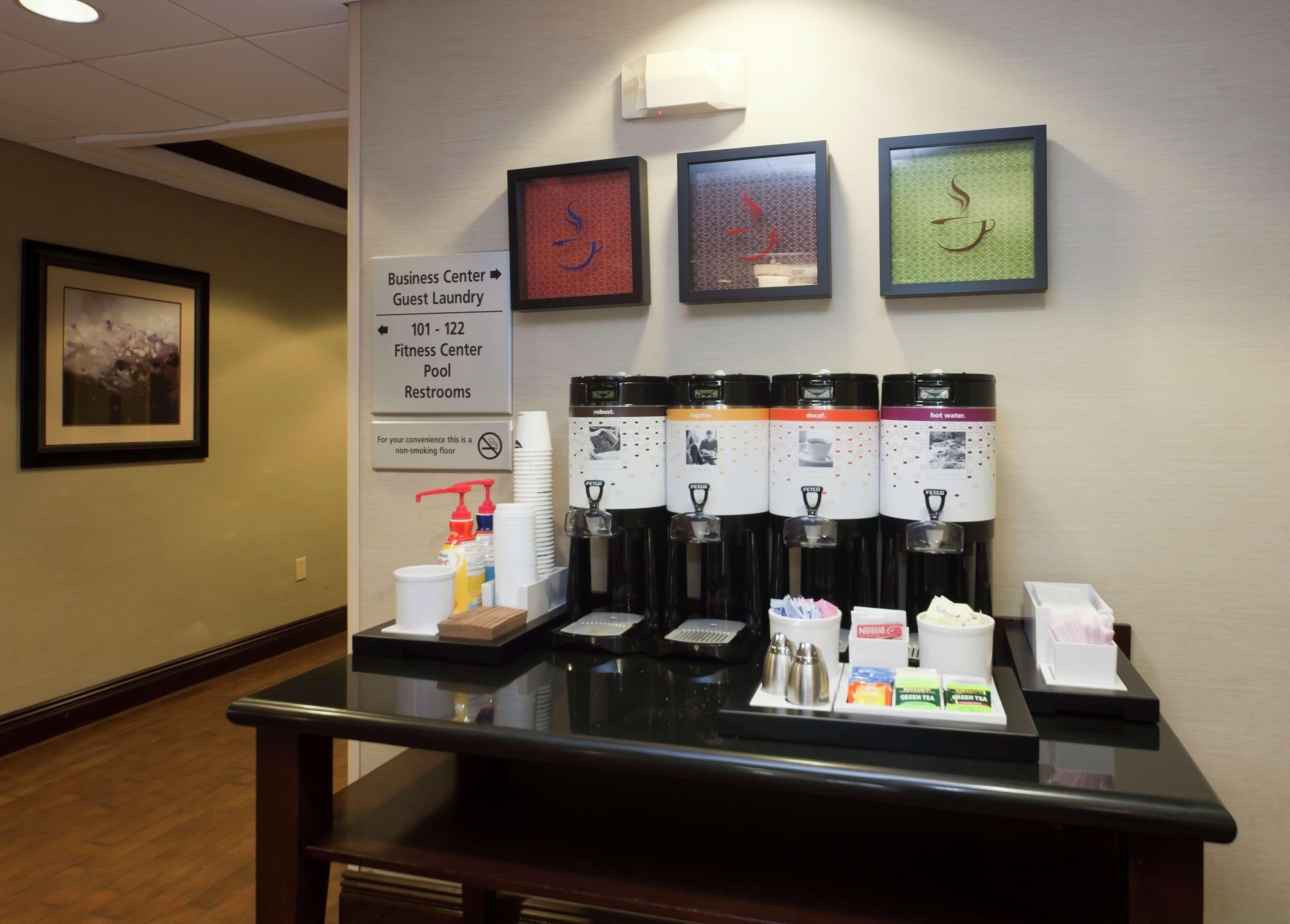 Hampton Inn North Brunswick Nj Ngoại thất bức ảnh