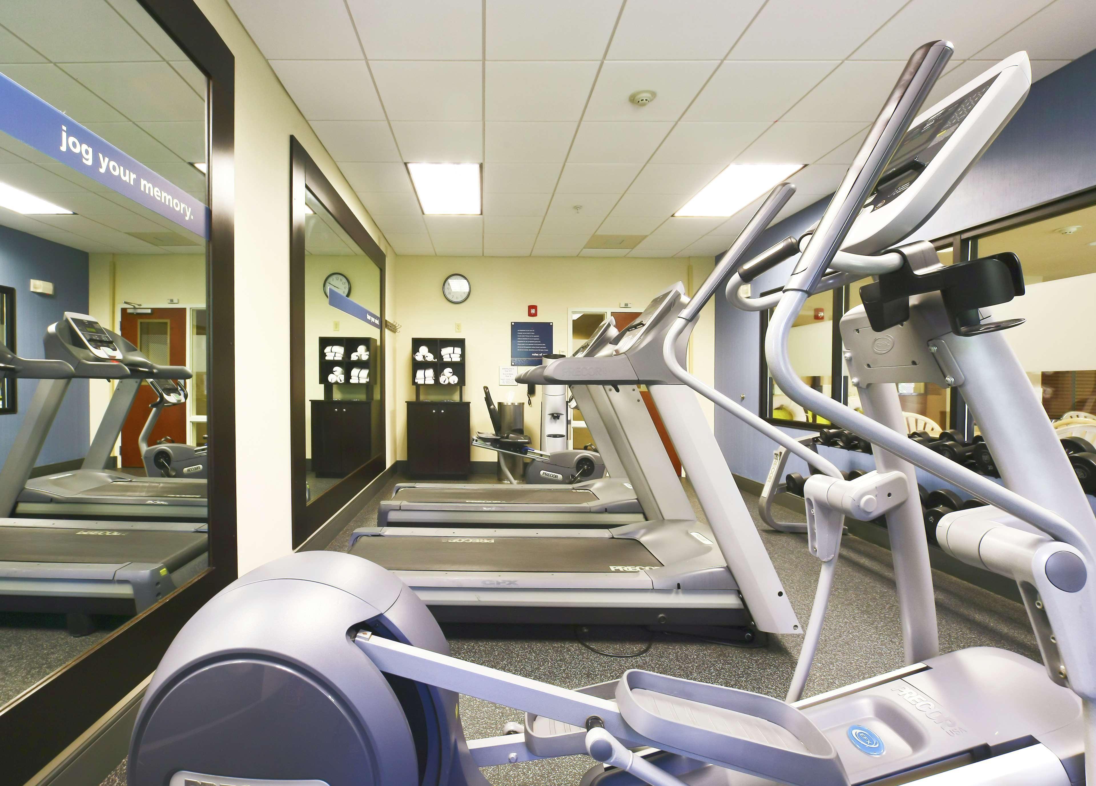 Hampton Inn North Brunswick Nj Ngoại thất bức ảnh