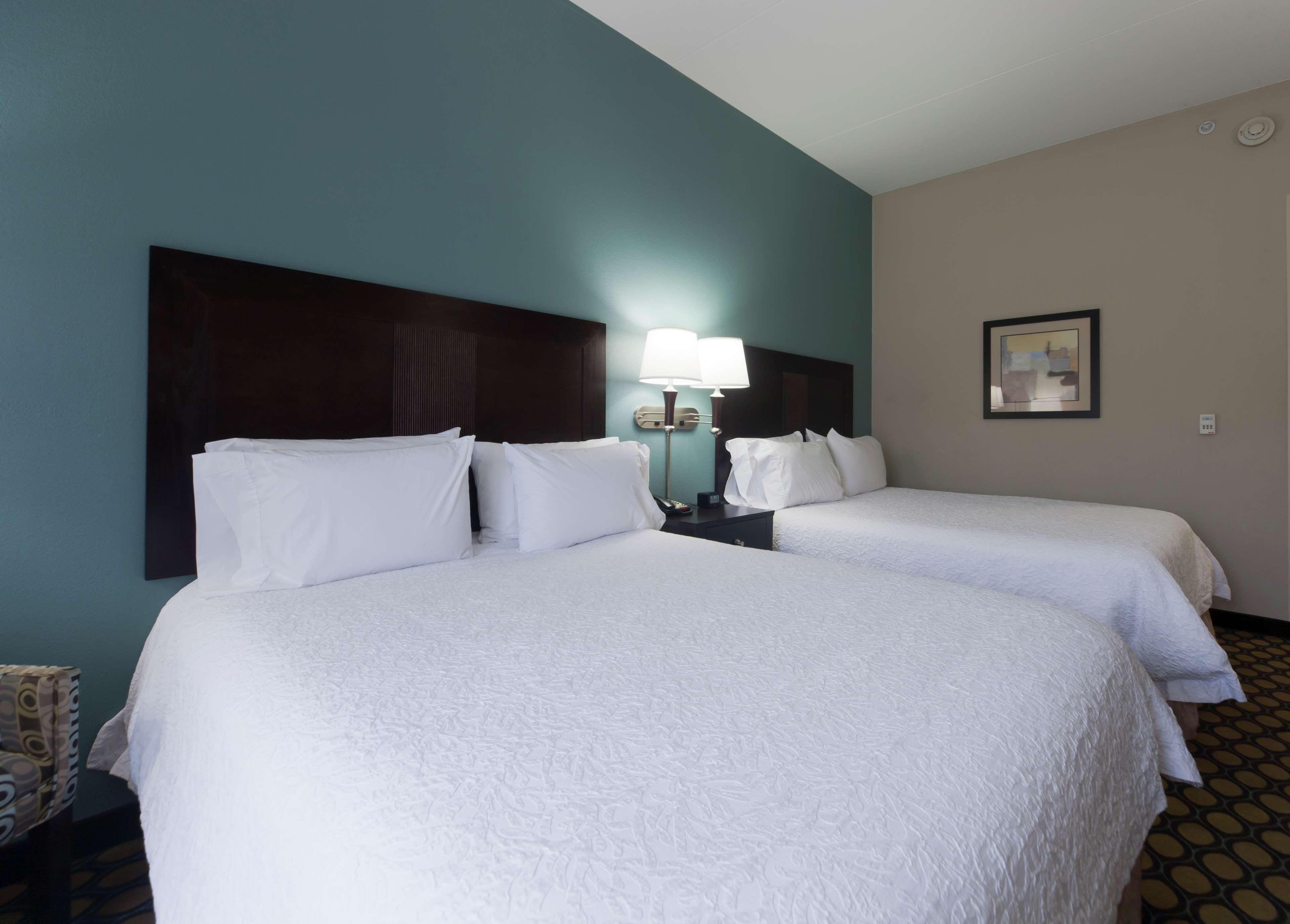 Hampton Inn North Brunswick Nj Ngoại thất bức ảnh