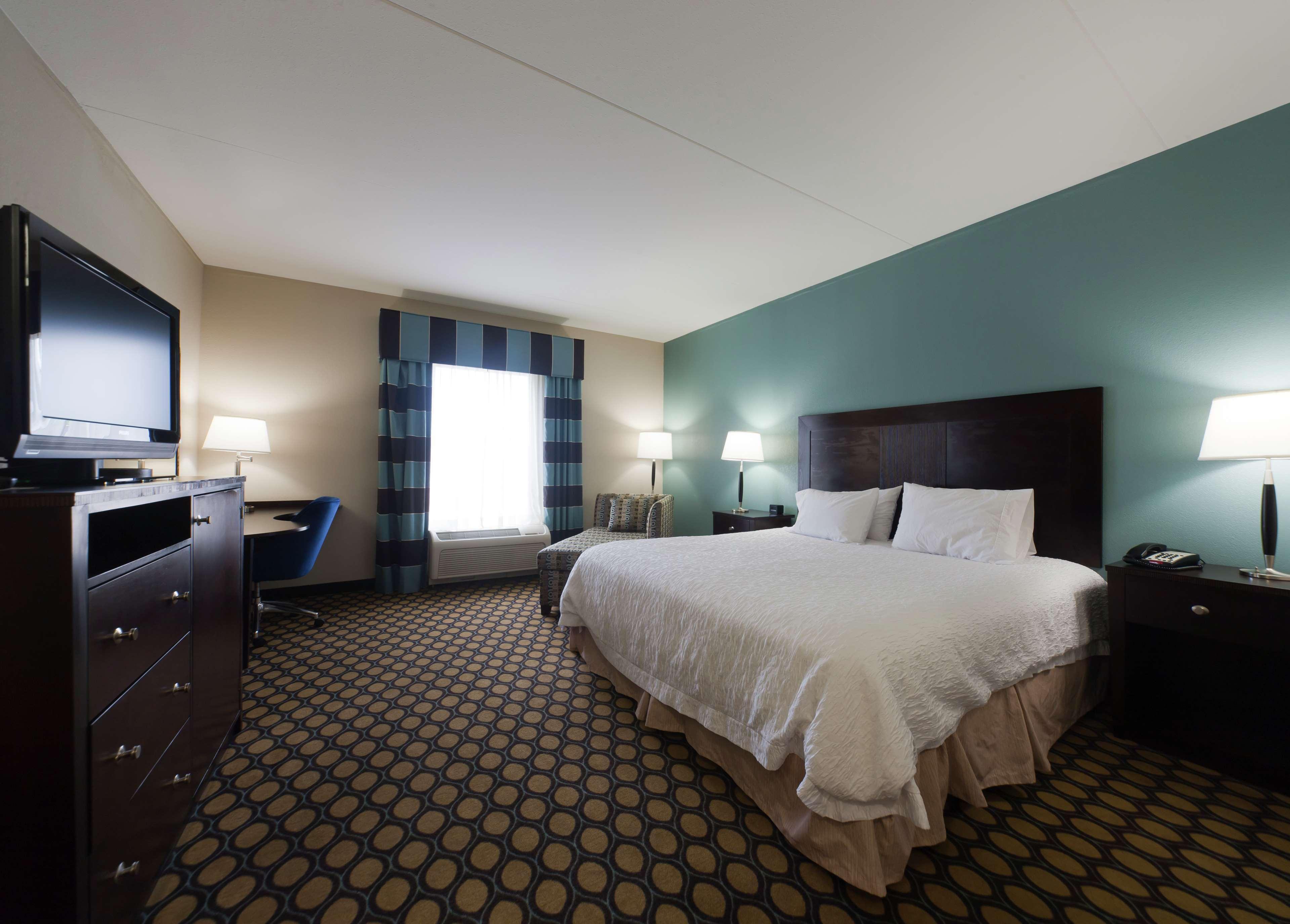 Hampton Inn North Brunswick Nj Ngoại thất bức ảnh