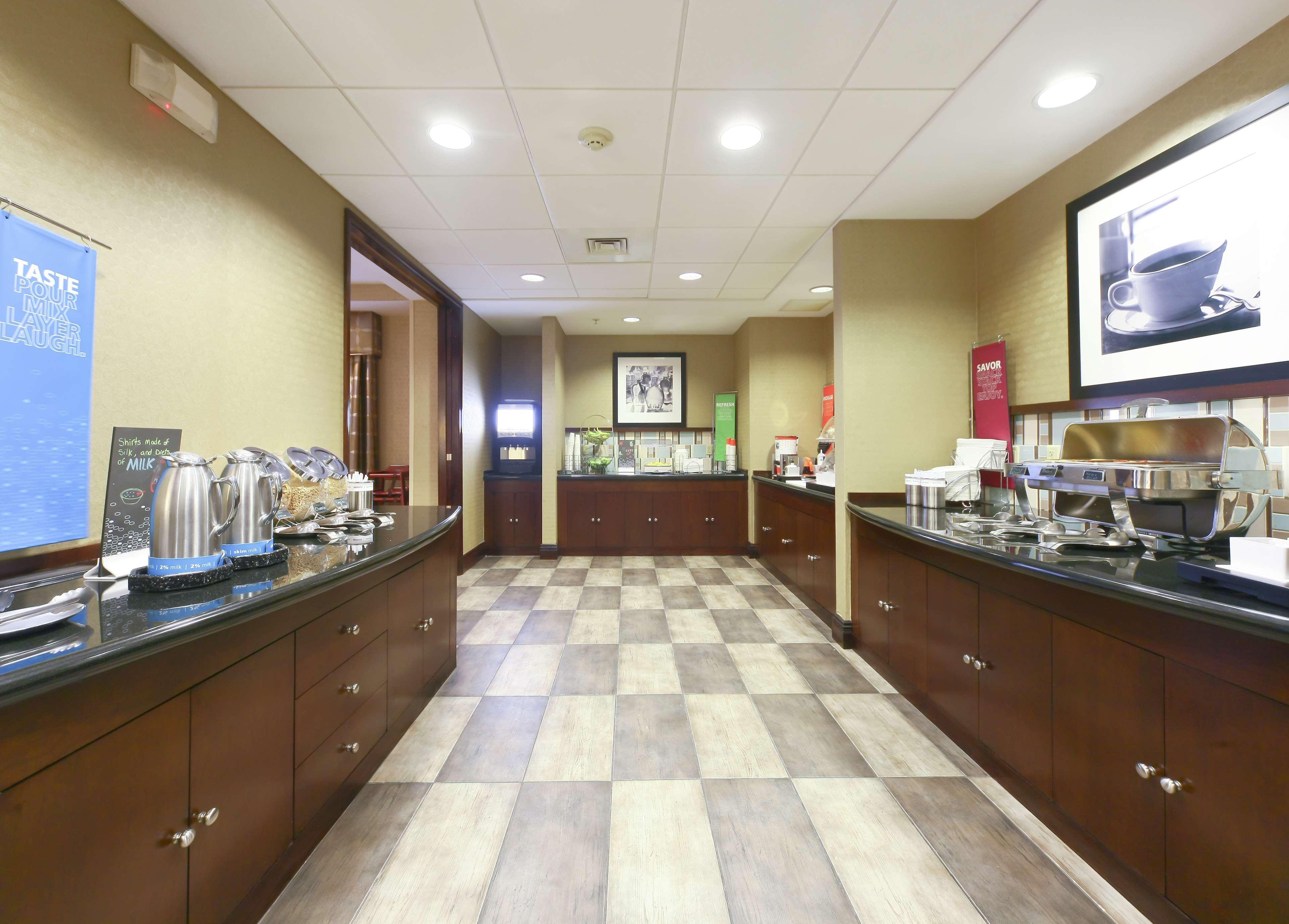 Hampton Inn North Brunswick Nj Ngoại thất bức ảnh
