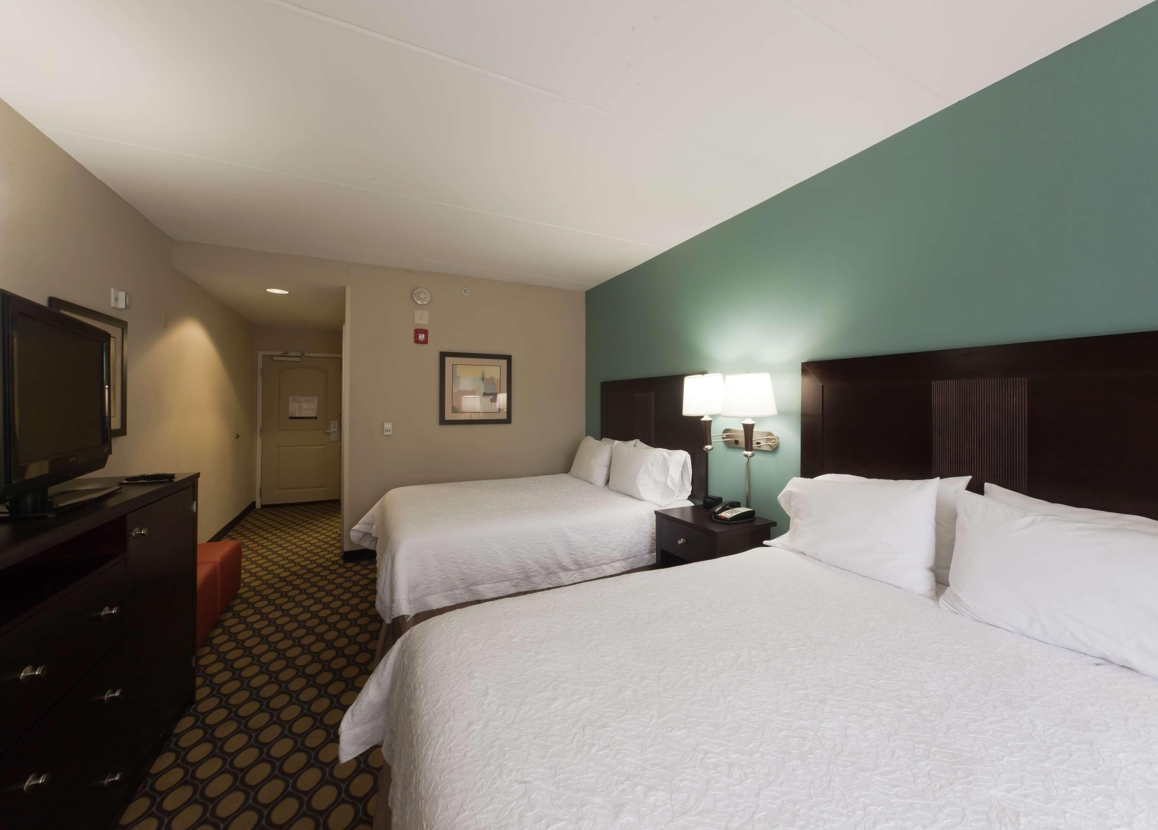 Hampton Inn North Brunswick Nj Ngoại thất bức ảnh