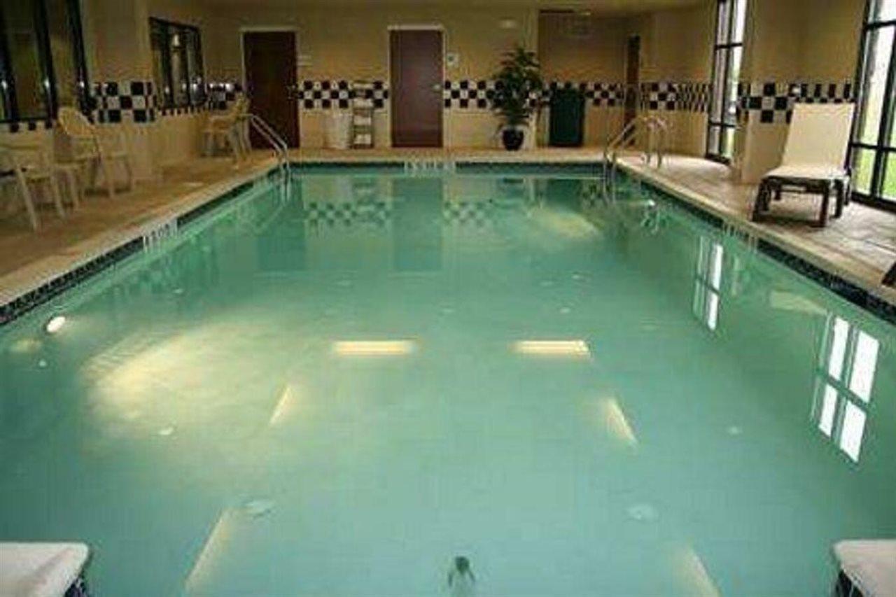 Hampton Inn North Brunswick Nj Ngoại thất bức ảnh