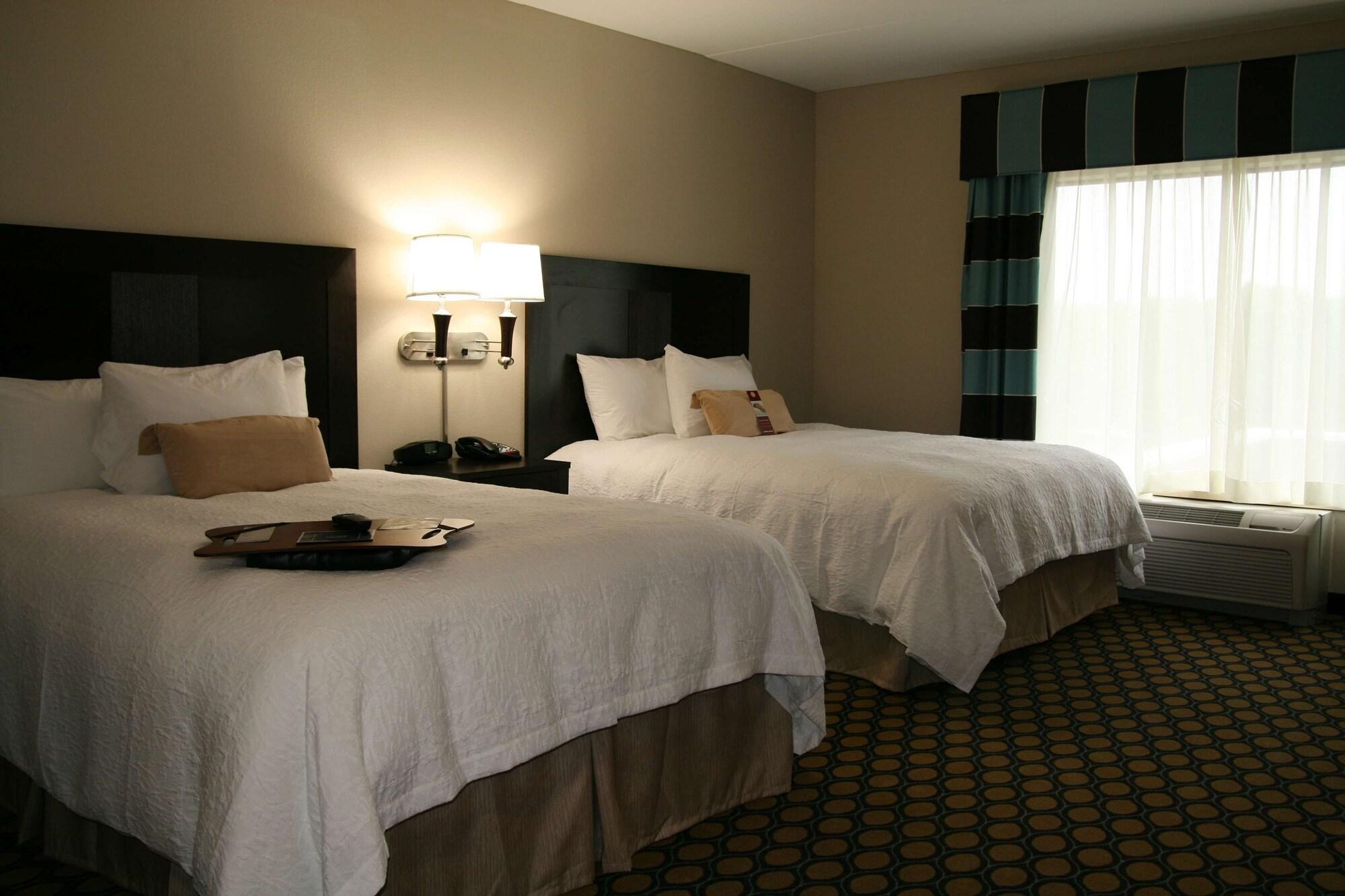 Hampton Inn North Brunswick Nj Ngoại thất bức ảnh