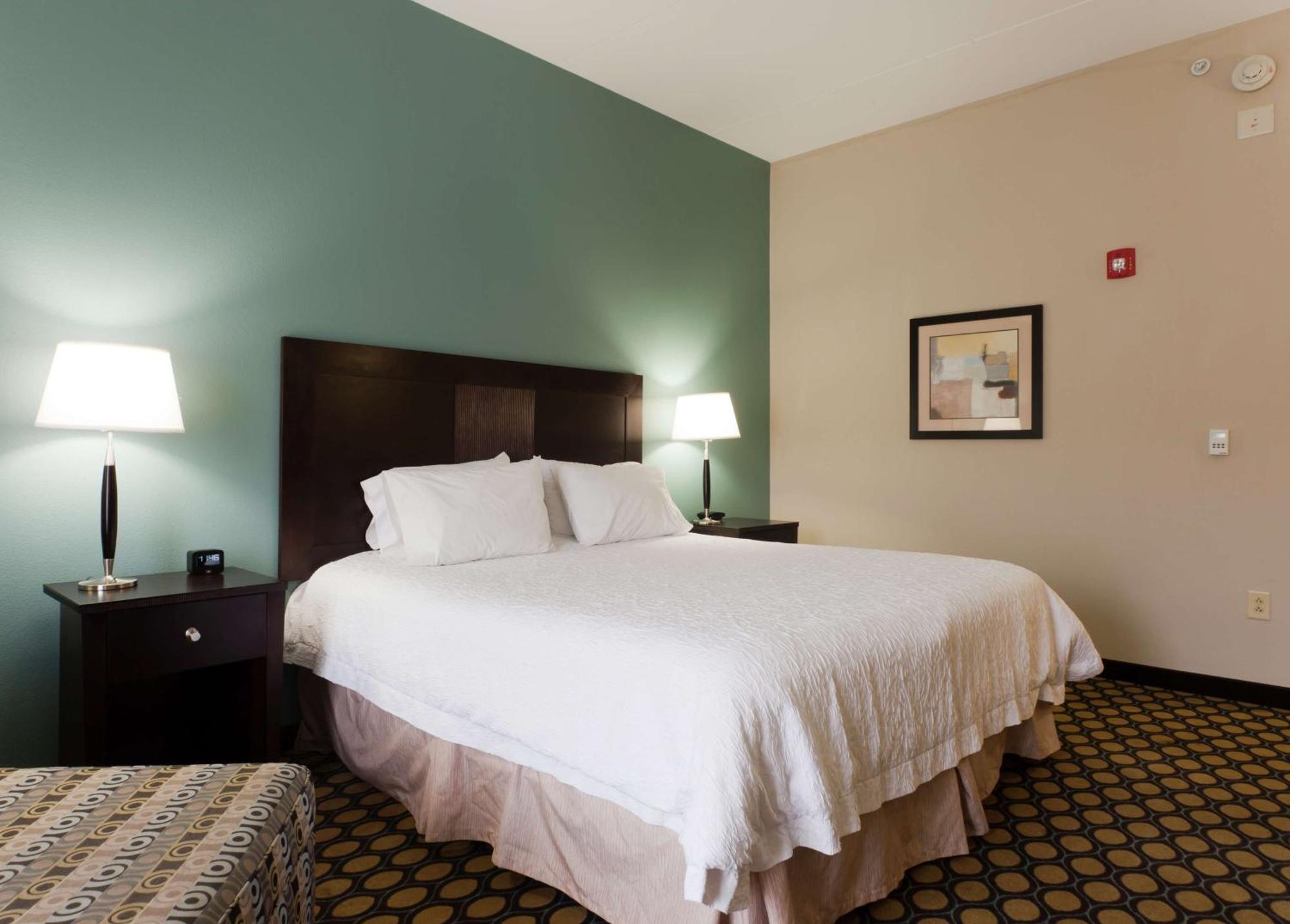 Hampton Inn North Brunswick Nj Ngoại thất bức ảnh