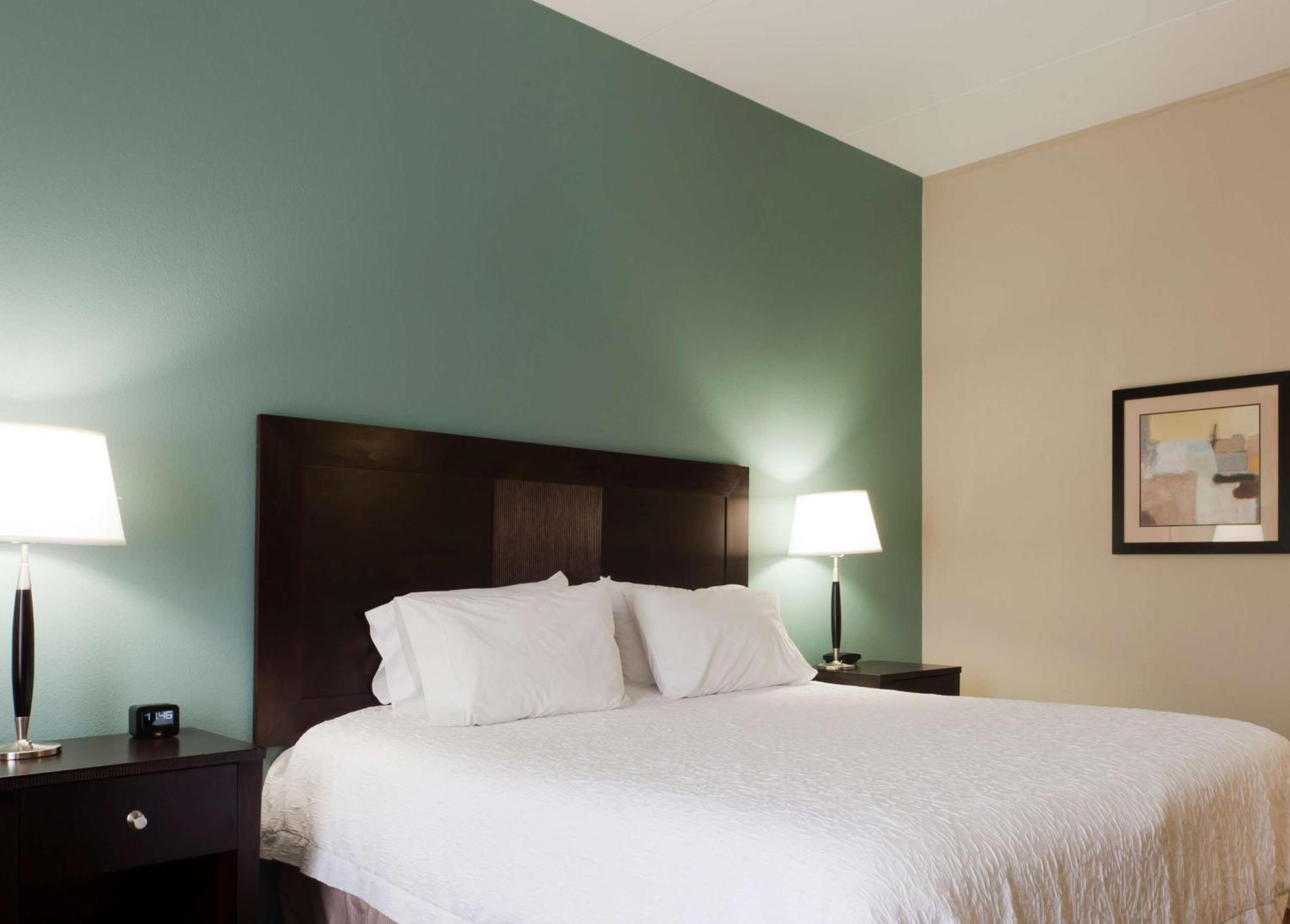 Hampton Inn North Brunswick Nj Ngoại thất bức ảnh