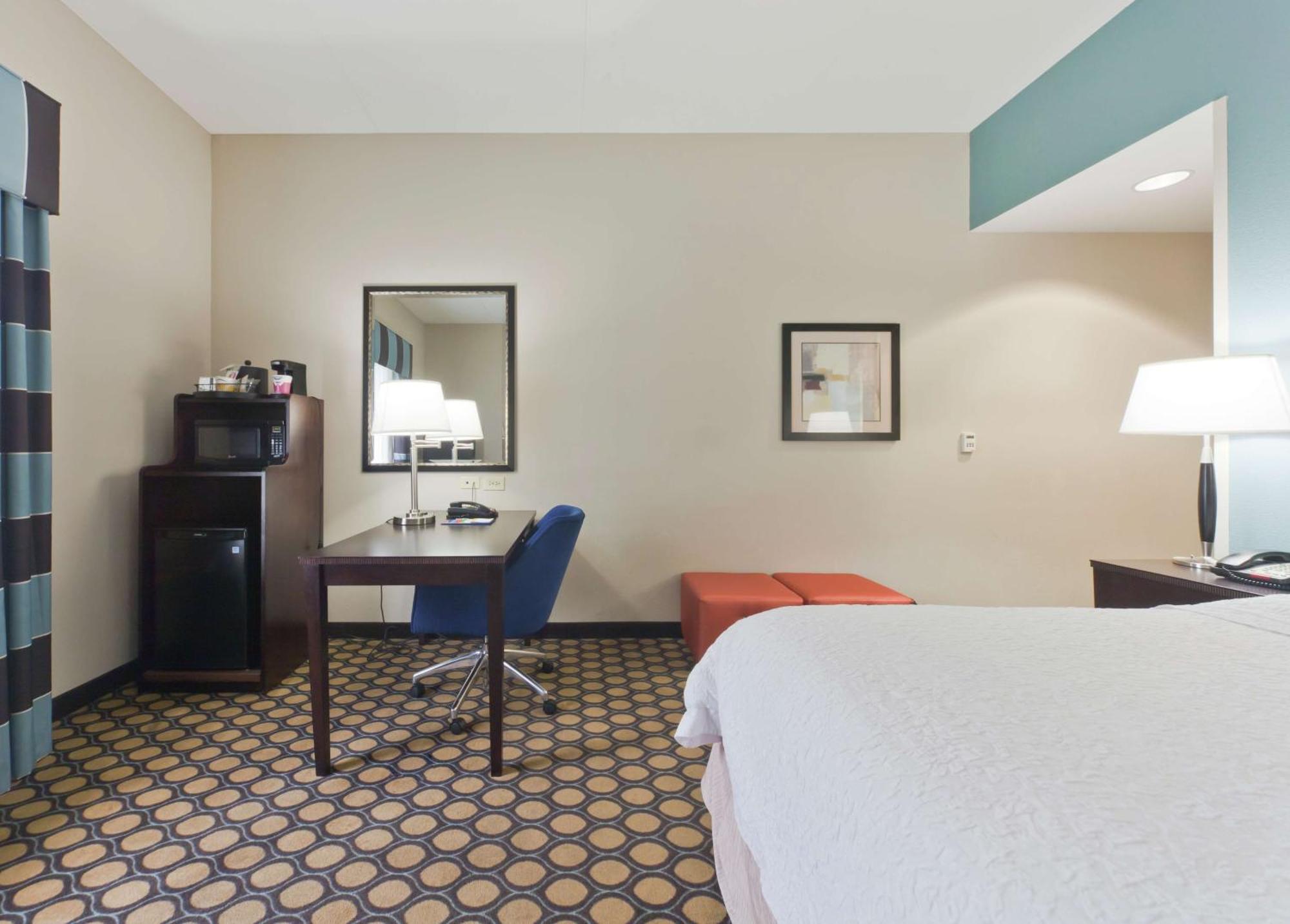 Hampton Inn North Brunswick Nj Ngoại thất bức ảnh