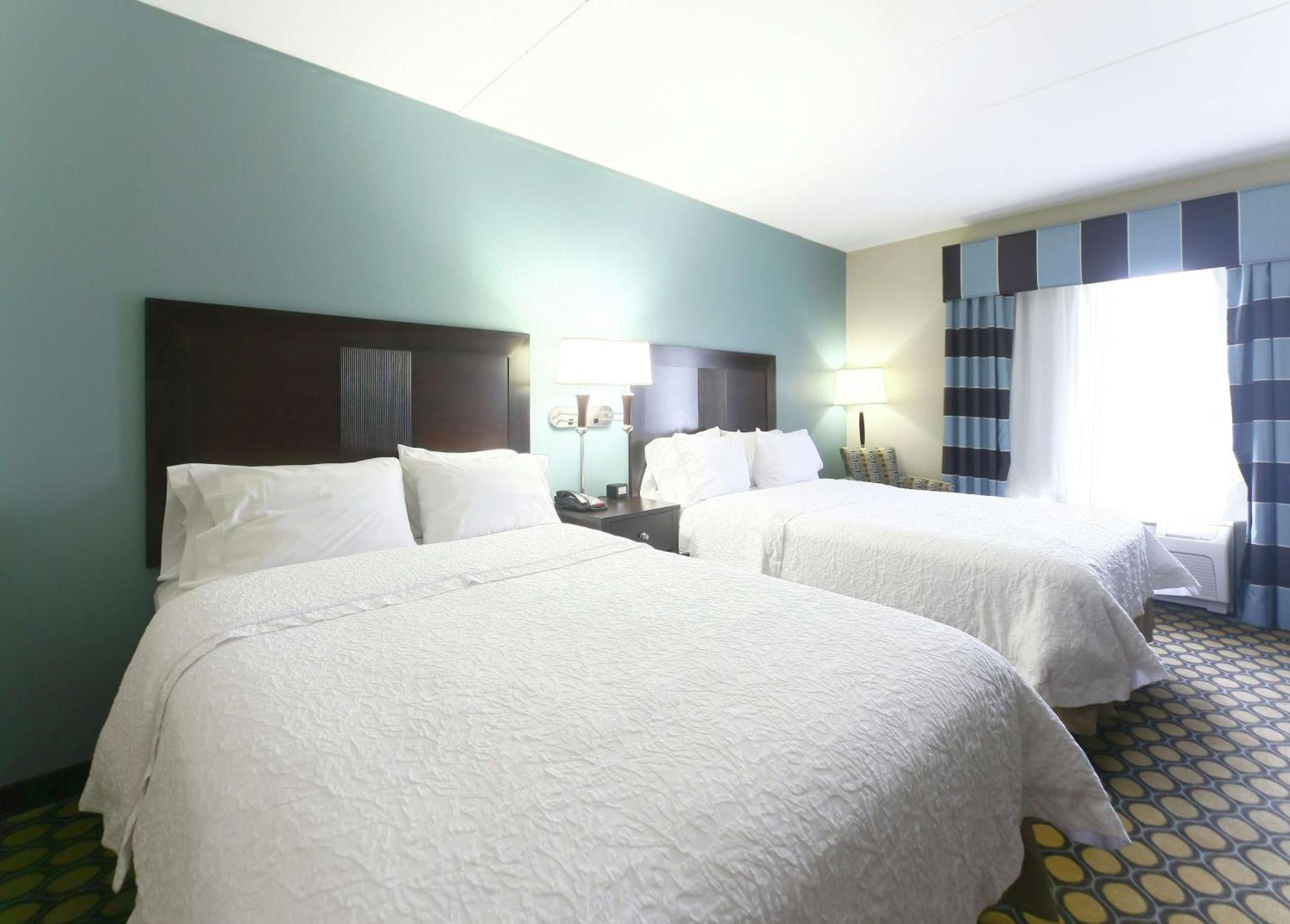 Hampton Inn North Brunswick Nj Ngoại thất bức ảnh