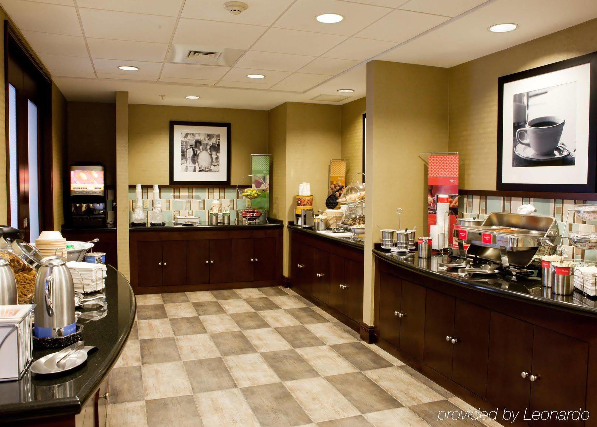 Hampton Inn North Brunswick Nj Ngoại thất bức ảnh