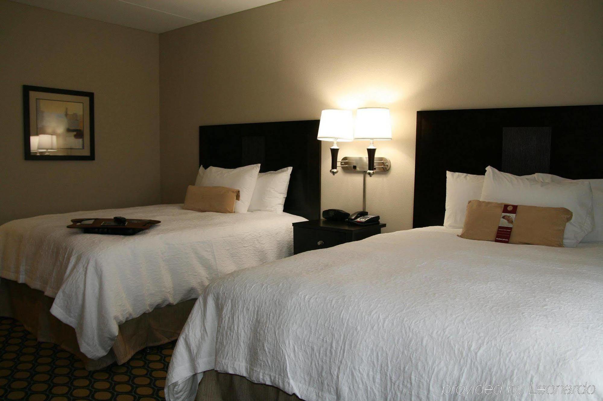 Hampton Inn North Brunswick Nj Ngoại thất bức ảnh