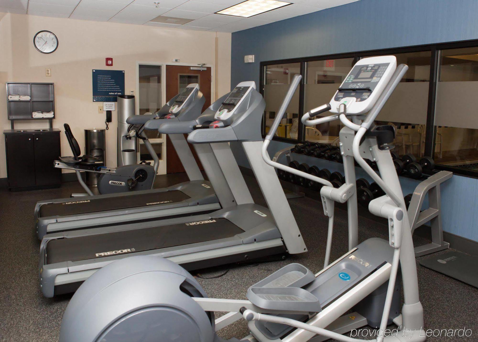 Hampton Inn North Brunswick Nj Ngoại thất bức ảnh