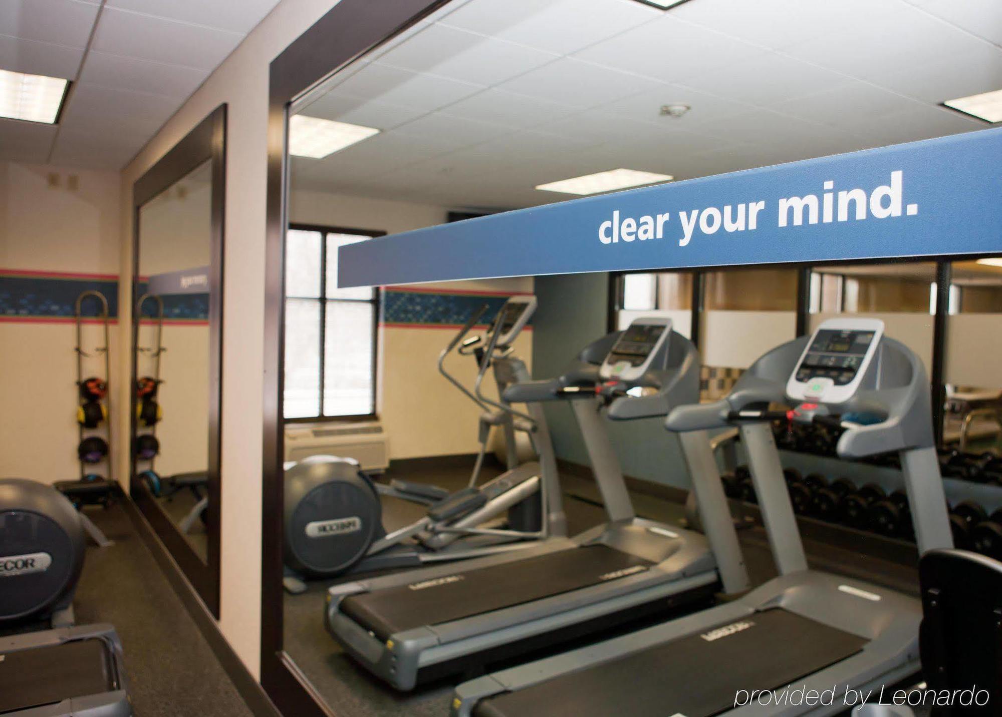 Hampton Inn North Brunswick Nj Ngoại thất bức ảnh
