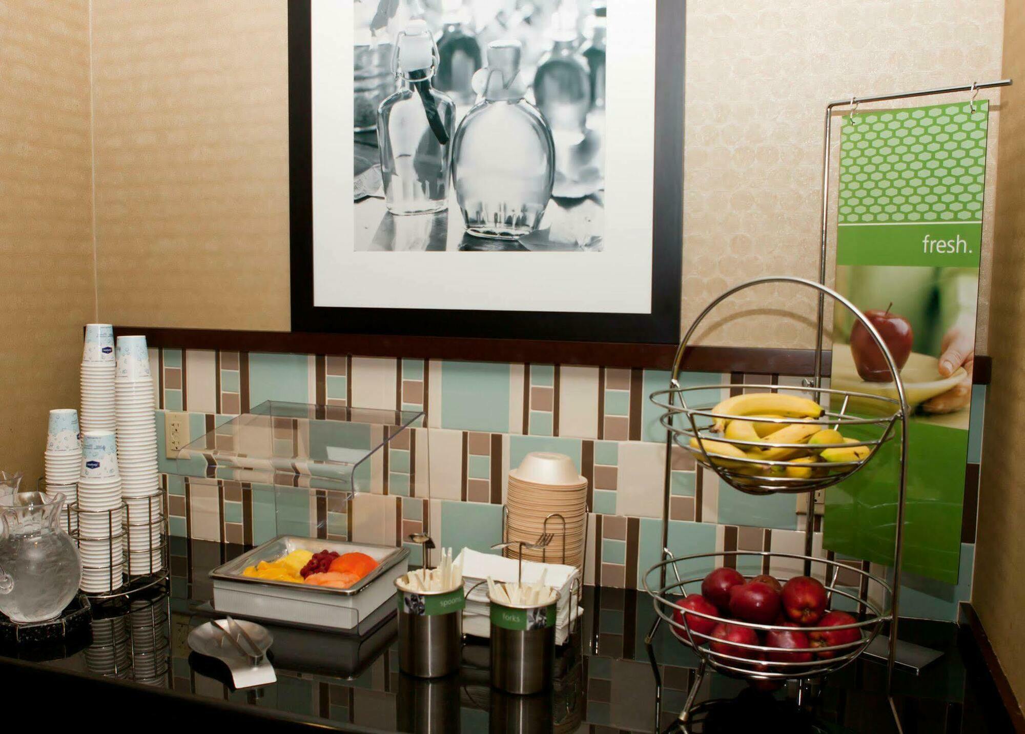 Hampton Inn North Brunswick Nj Ngoại thất bức ảnh