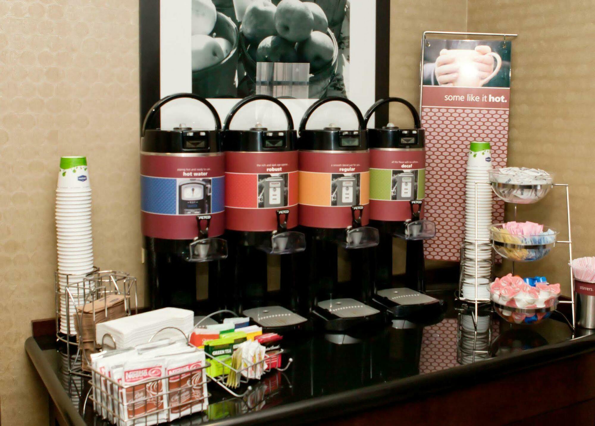 Hampton Inn North Brunswick Nj Ngoại thất bức ảnh