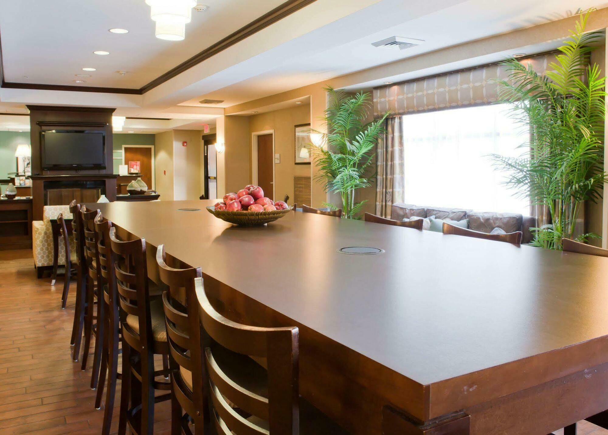 Hampton Inn North Brunswick Nj Ngoại thất bức ảnh