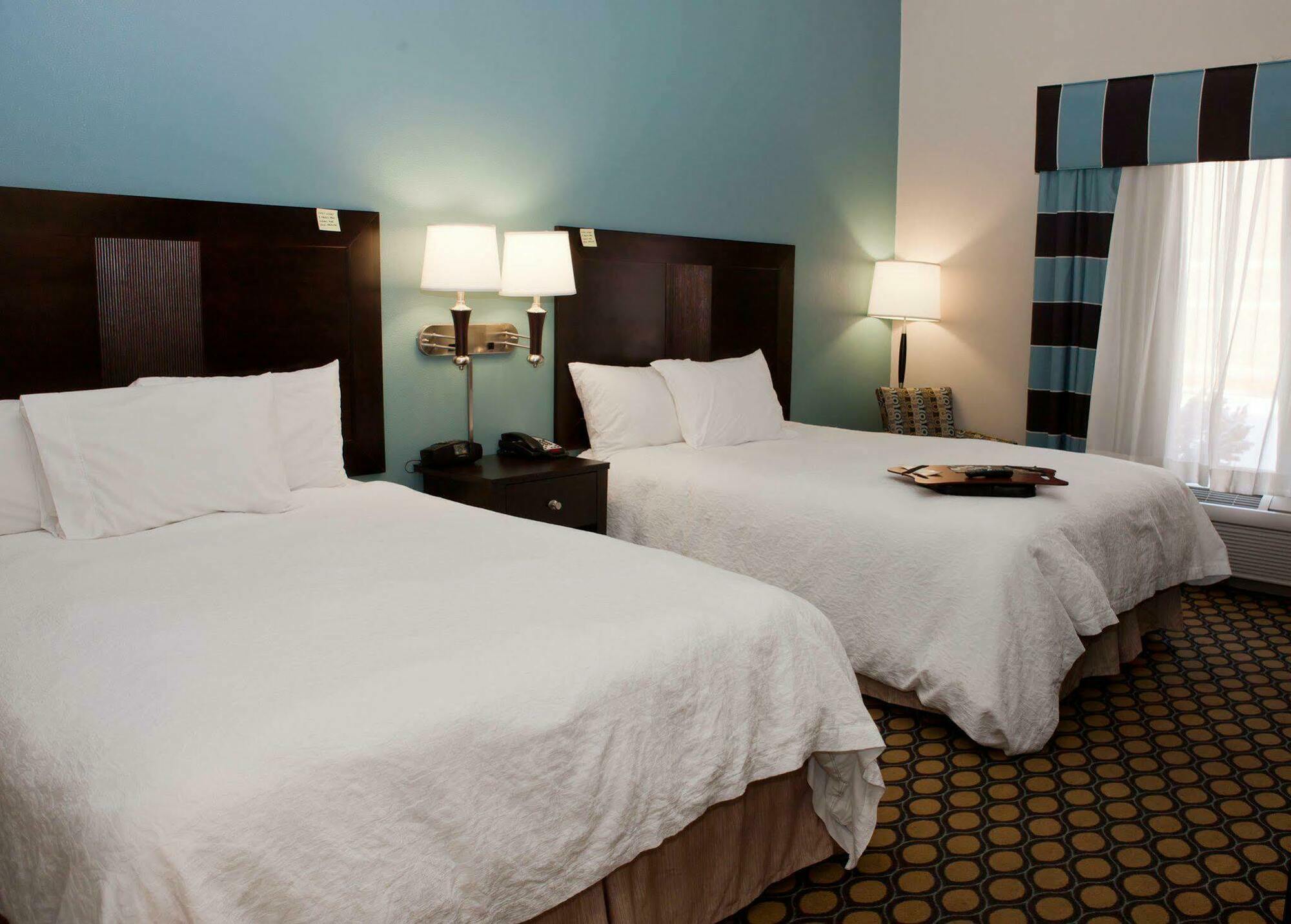 Hampton Inn North Brunswick Nj Ngoại thất bức ảnh