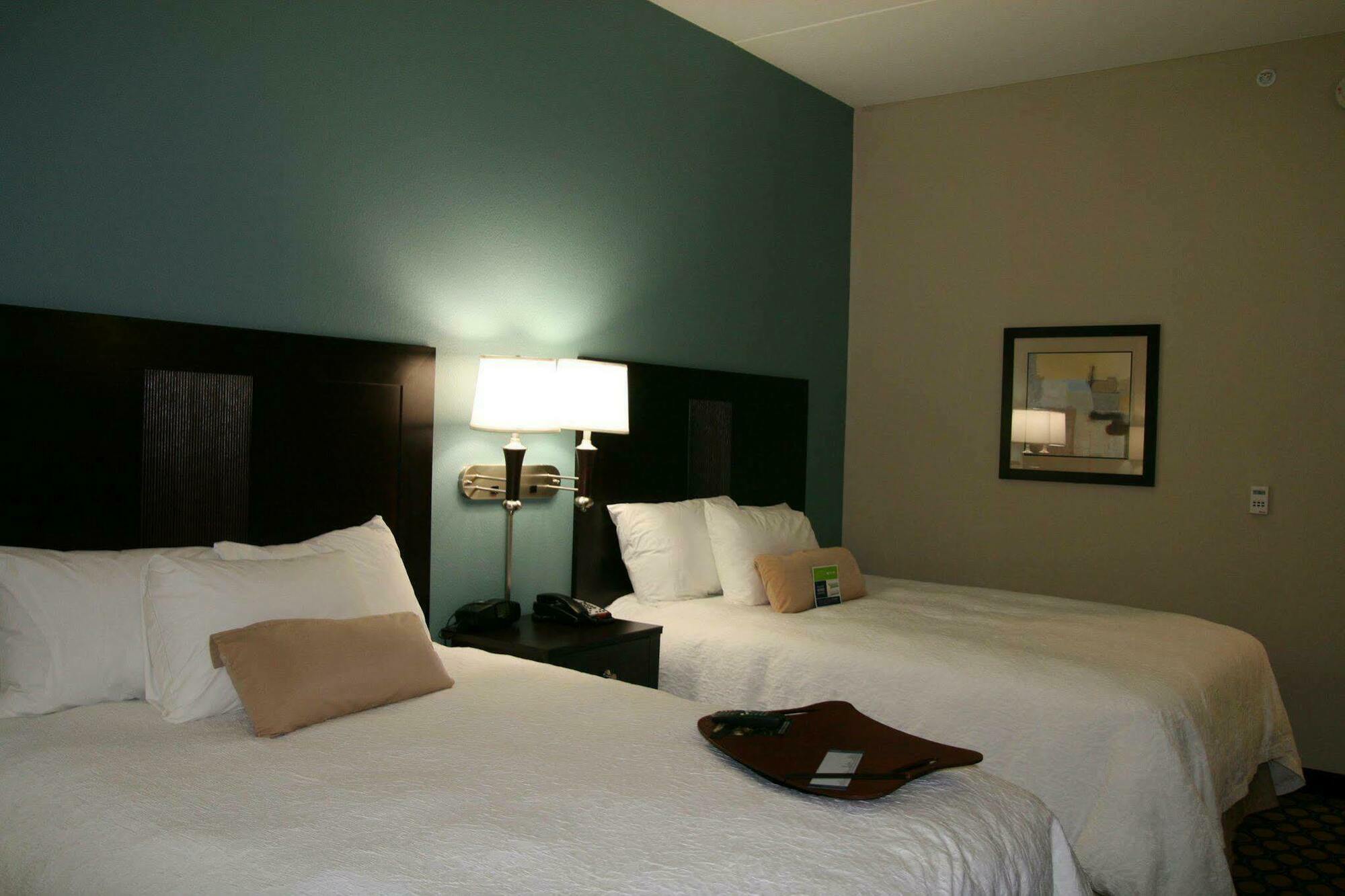 Hampton Inn North Brunswick Nj Ngoại thất bức ảnh