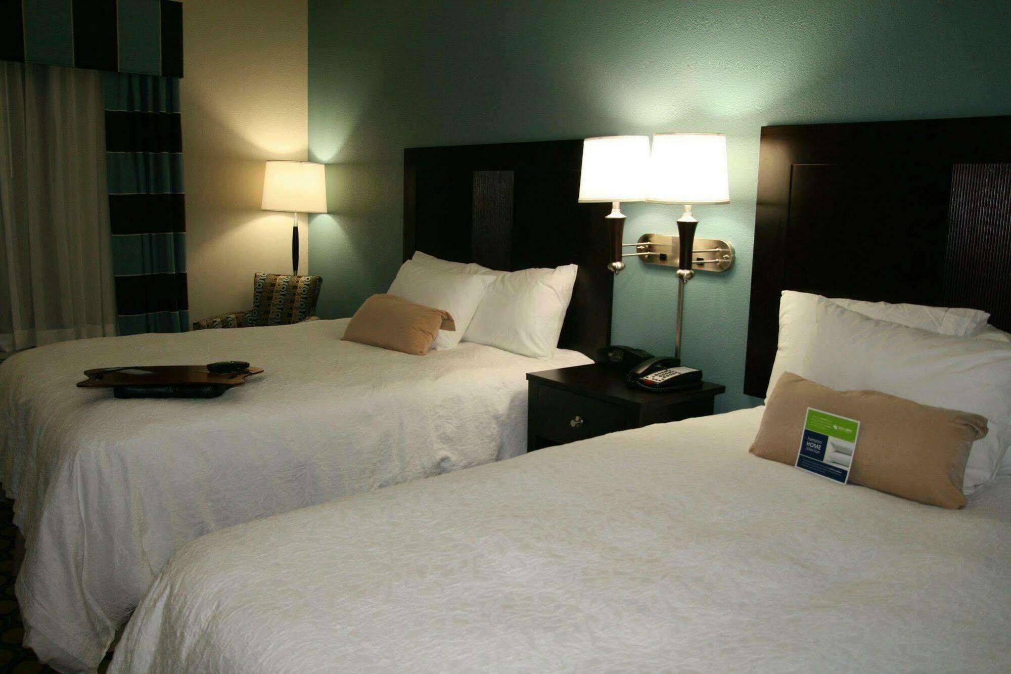 Hampton Inn North Brunswick Nj Ngoại thất bức ảnh